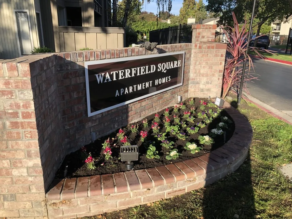 Top-rated outdoor landscaping in Turlock, CA - Visionary Landscape