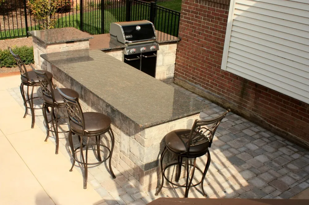 Affordable lawn care service in Bruce Township, MI - Visionary Landscaping
