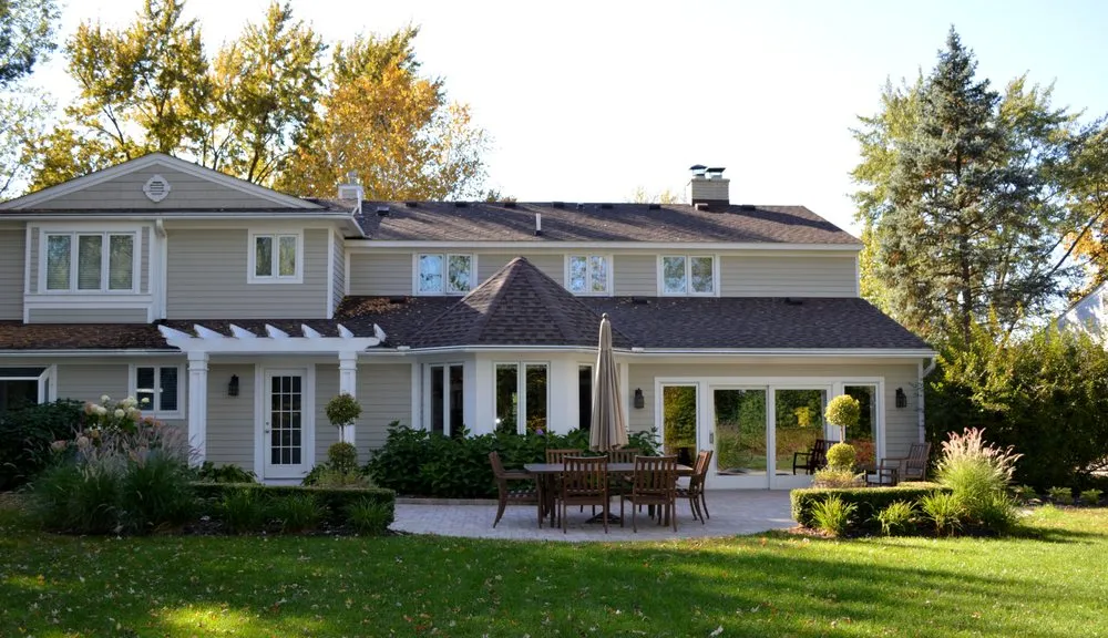 Affordable yard maintenance in Bruce Township, MI - Visionary Landscaping