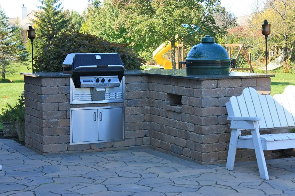 Local yard cleanup service in Bruce Township, MI - Visionary Landscaping