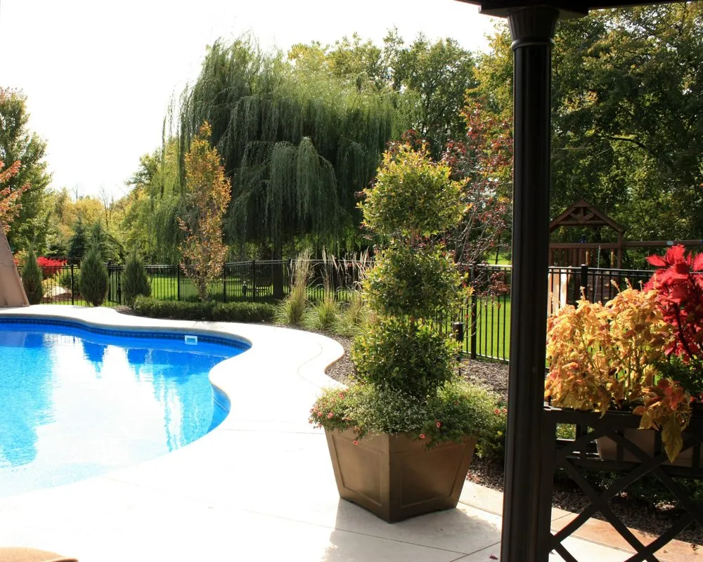 Trusted landscaping services for outdoor upgrades in Bruce Township, MI by Visionary Landscaping