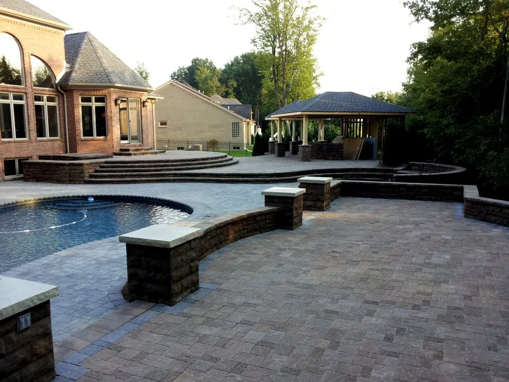 Top-rated yard cleanup service experts serving Bruce Township, MI - Visionary Landscaping