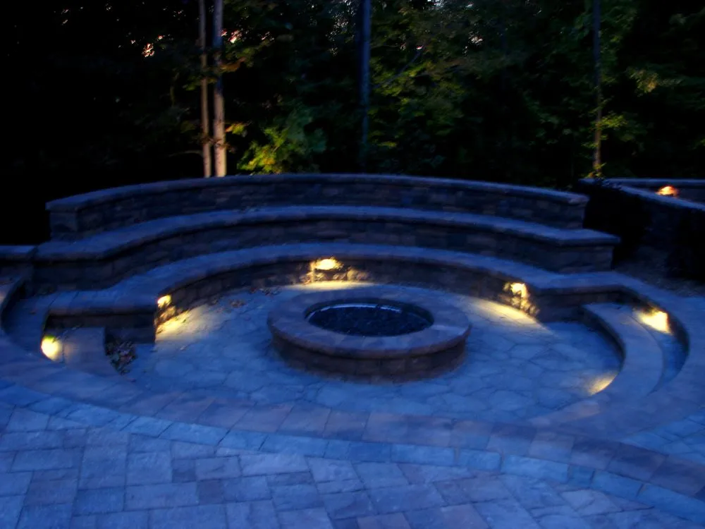 Reliable landscape installation for outdoor upgrades in Bruce Township, MI by Visionary Landscaping