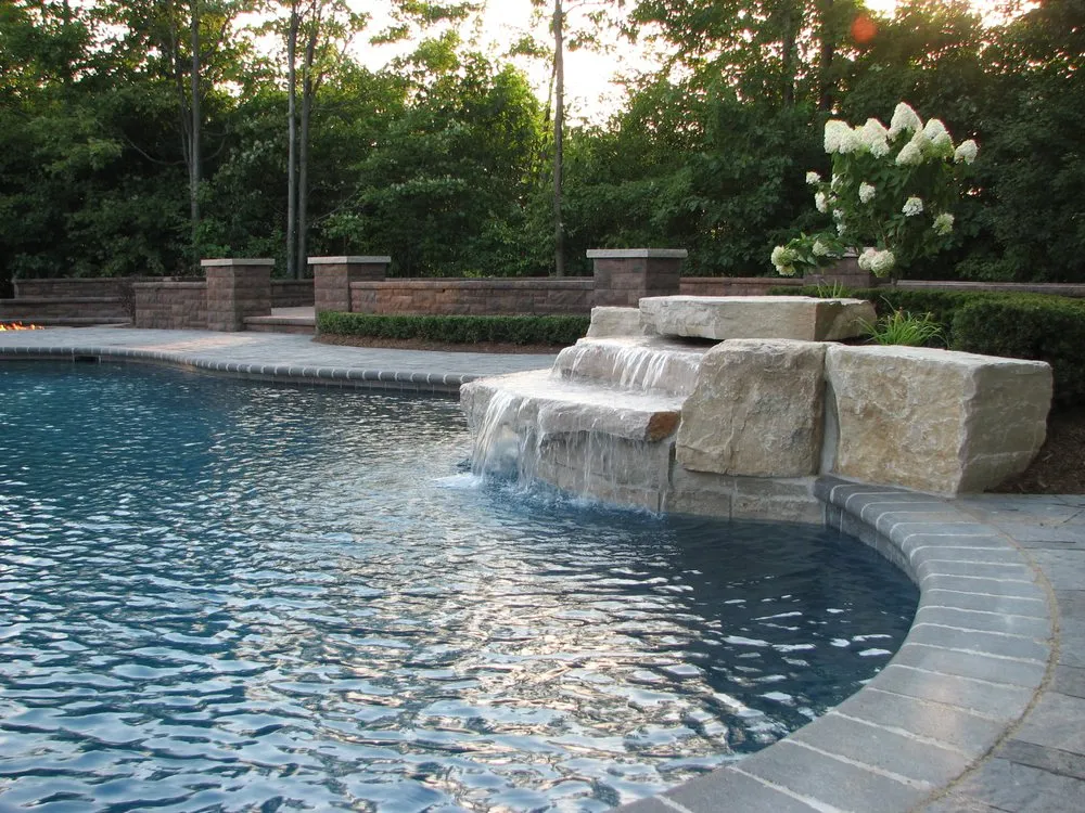 Trusted residential landscaping experts serving Bruce Township, MI - Visionary Landscaping
