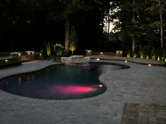 Visionary Landscaping