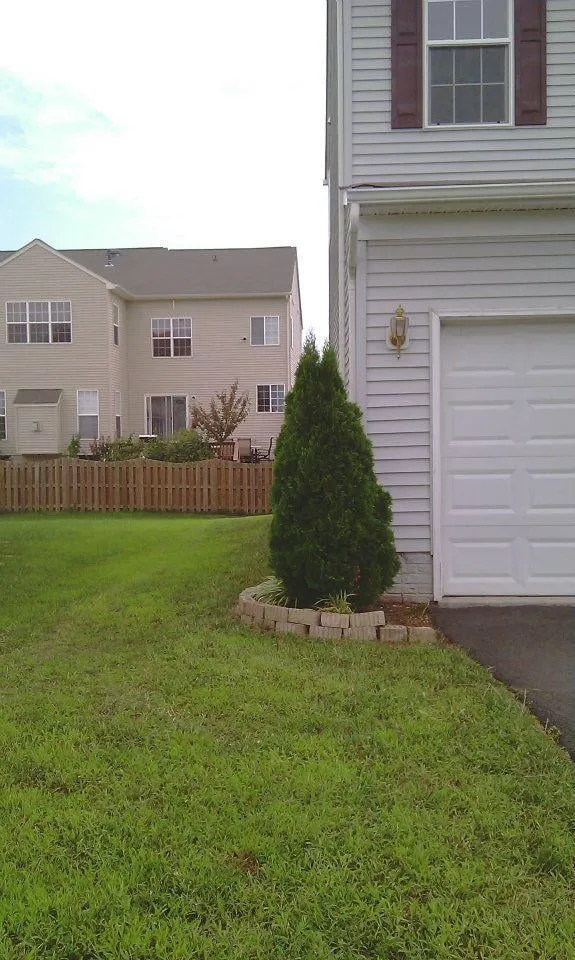 Top-rated outdoor landscaping in Nashville, TN - Visionary Lawn Services