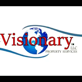 Visionary Property Services Logo