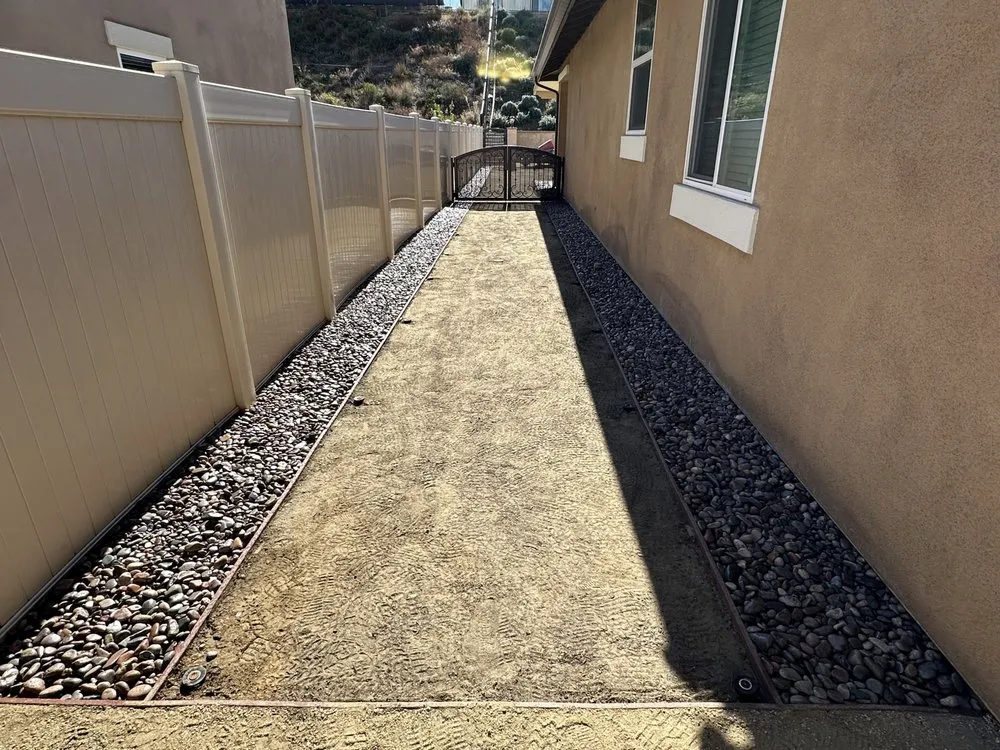 Top-rated yard maintenance for year-round maintenance in Redlands, CA by Visionary Scapes