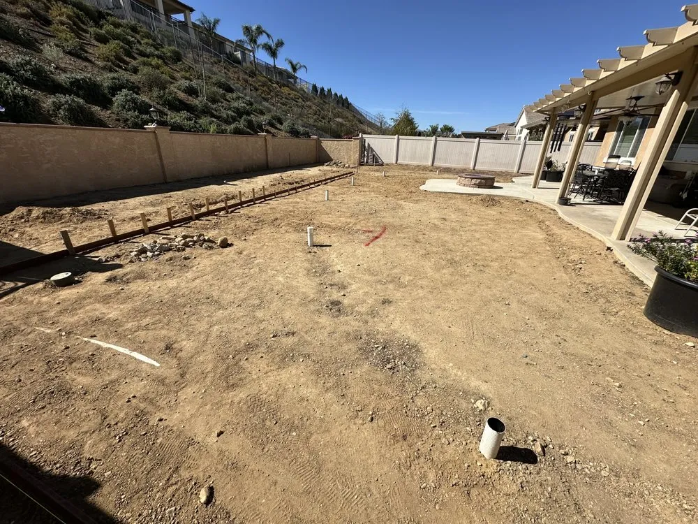 Top-rated residential landscaping experts serving Redlands, CA - Visionary Scapes