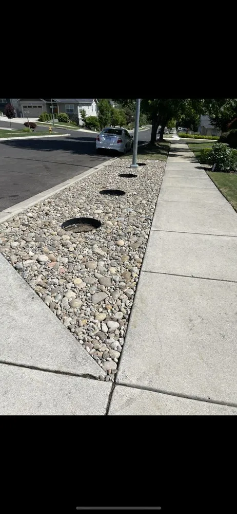 Affordable garden landscaping experts serving Medford, OR - VisionPro Landscape