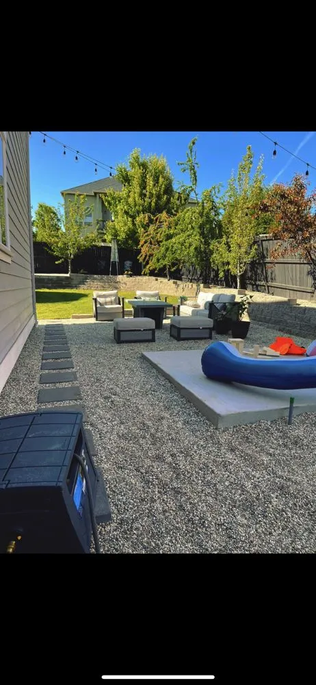 Top-rated yard maintenance experts serving Medford, OR - VisionPro Landscape