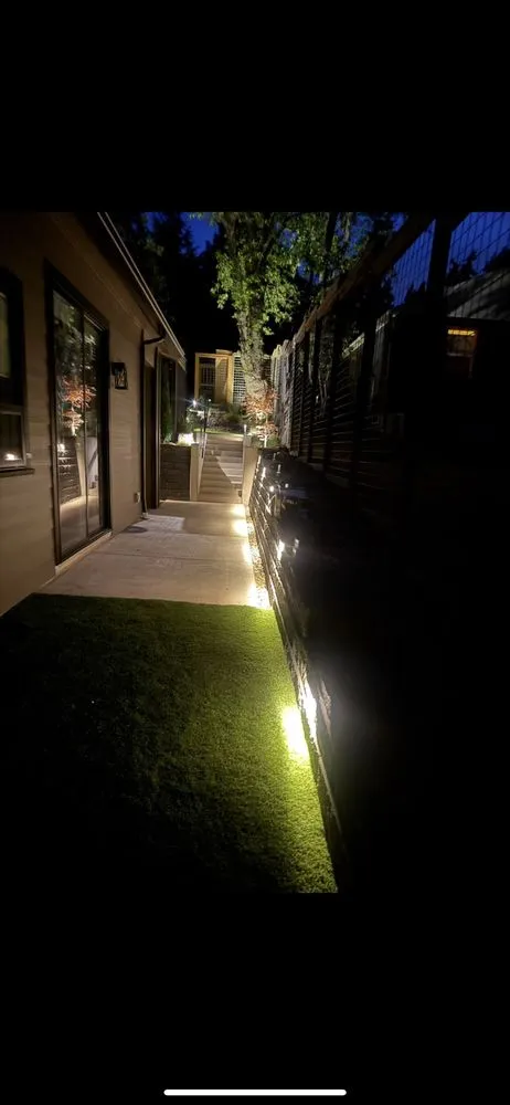 Expert yard cleanup service in Medford, OR - VisionPro Landscape