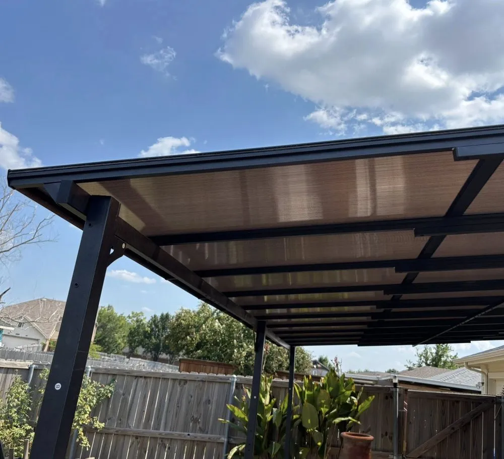 Affordable yard cleanup service in Dallas, TX - Visions Custom Home Repair