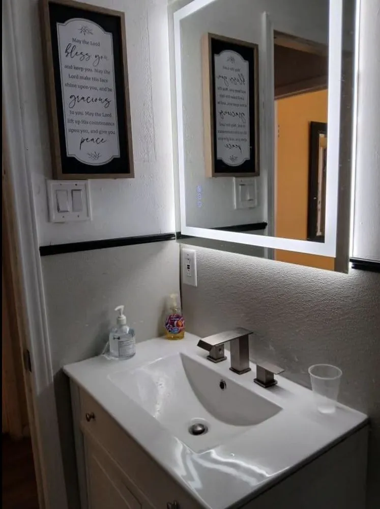 Local landscaping services for outdoor upgrades across Dallas, TX - Visions Custom Home Repair