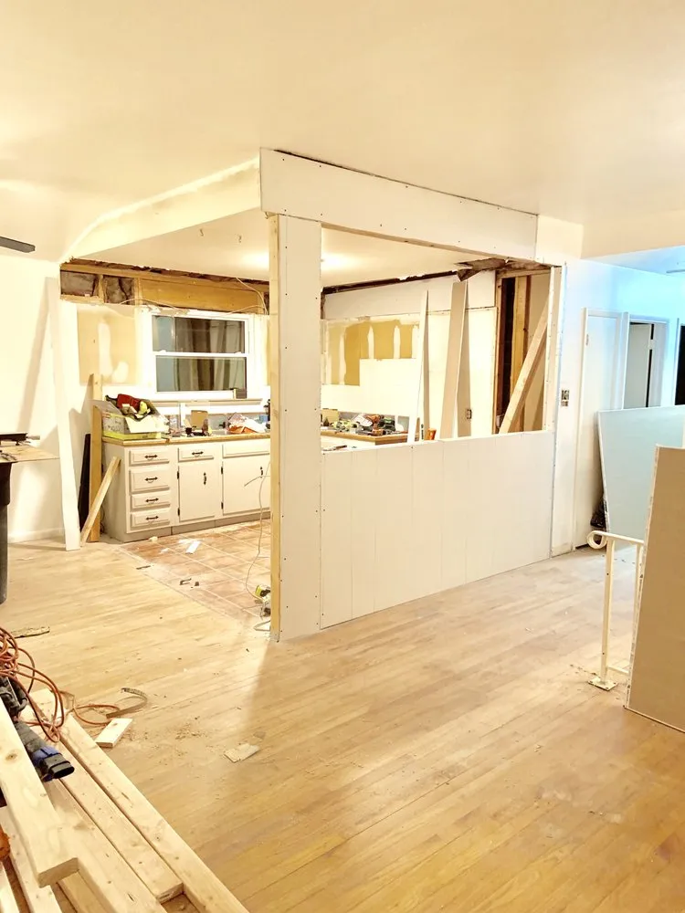 Trusted landscaping services in Mount Holly, NJ - Visions Konect