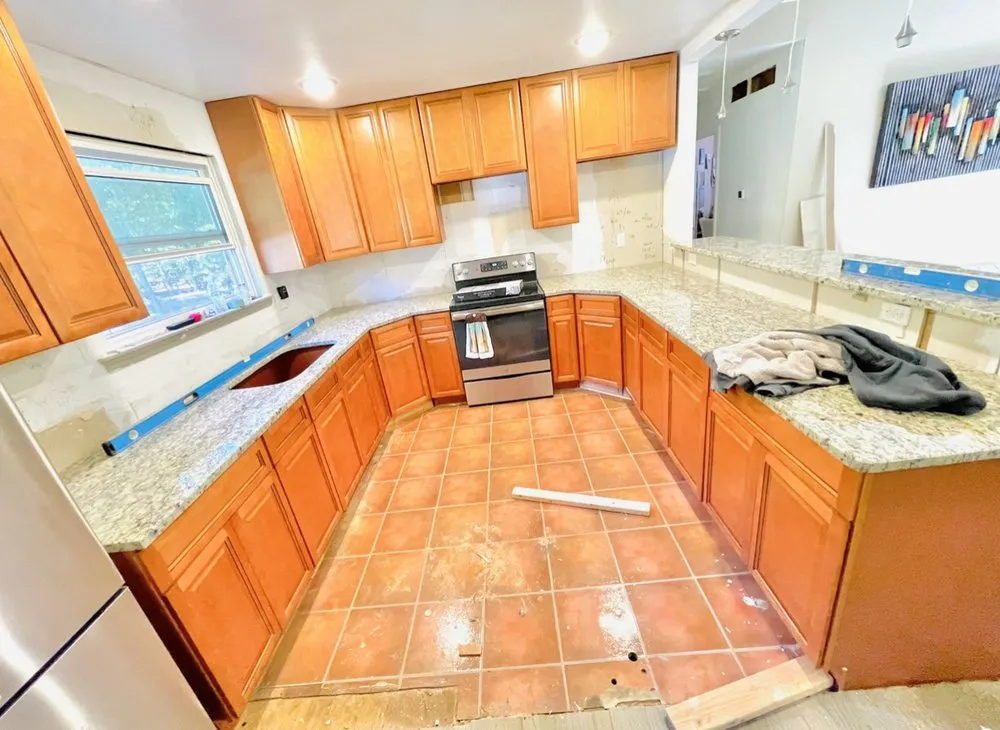 Reliable landscape installation experts serving Mount Holly, NJ - Visions Konect