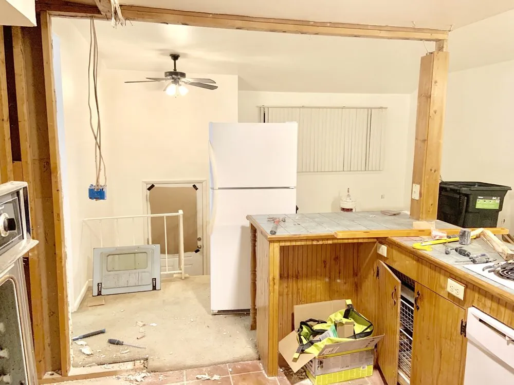 Affordable landscape installation experts serving Mount Holly, NJ - Visions Konect