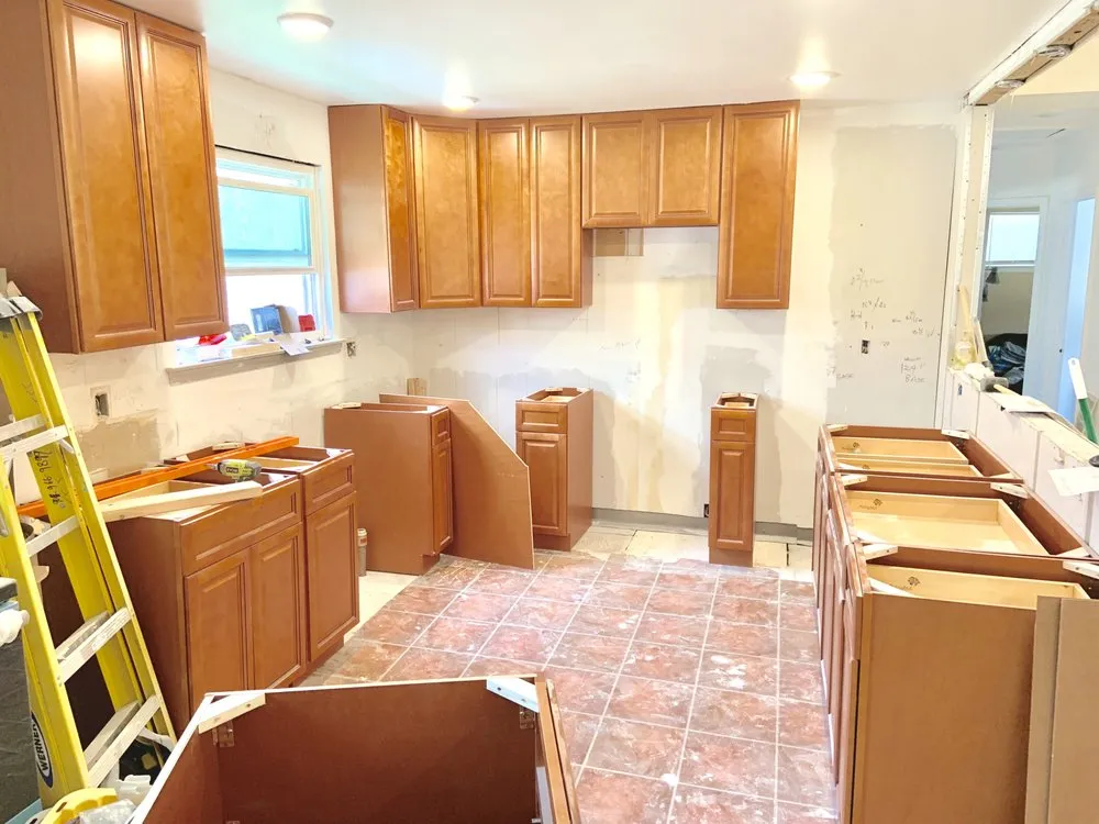 Trusted outdoor landscaping for homes across Mount Holly, NJ - Visions Konect