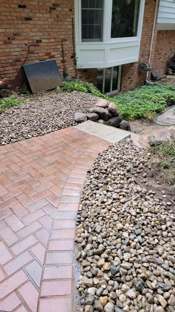 Local landscape design with custom design across Redford Township, MI - Visions Landscape and Construction