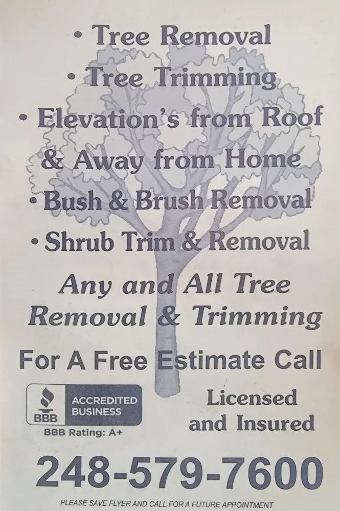 Local landscaping services in Redford Township, MI by Visions Landscape and Construction