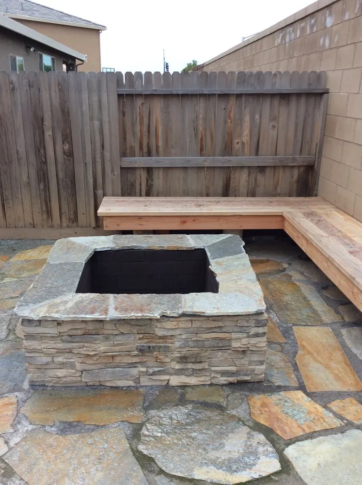 Expert lawn care service experts serving Fresno, CA - Visions Landscape and Design