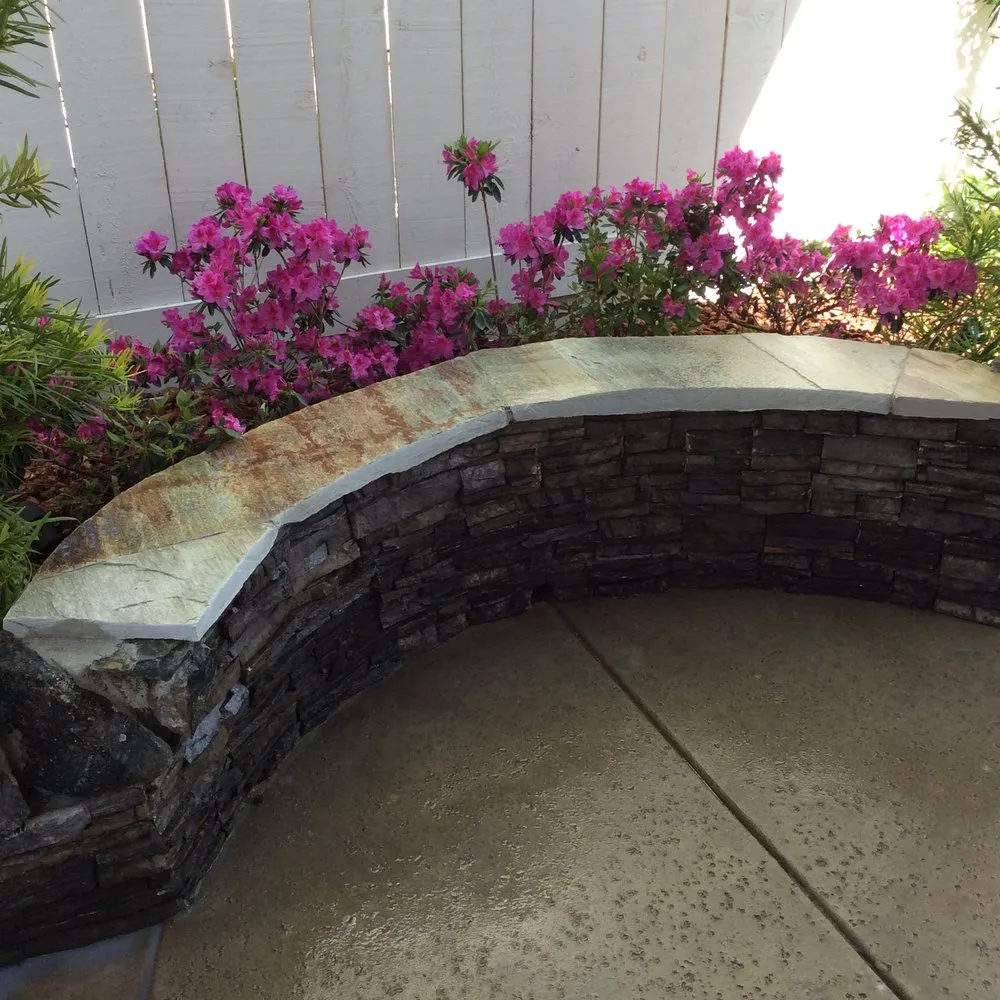 Expert landscaping services in Fresno, CA by Visions Landscape and Design