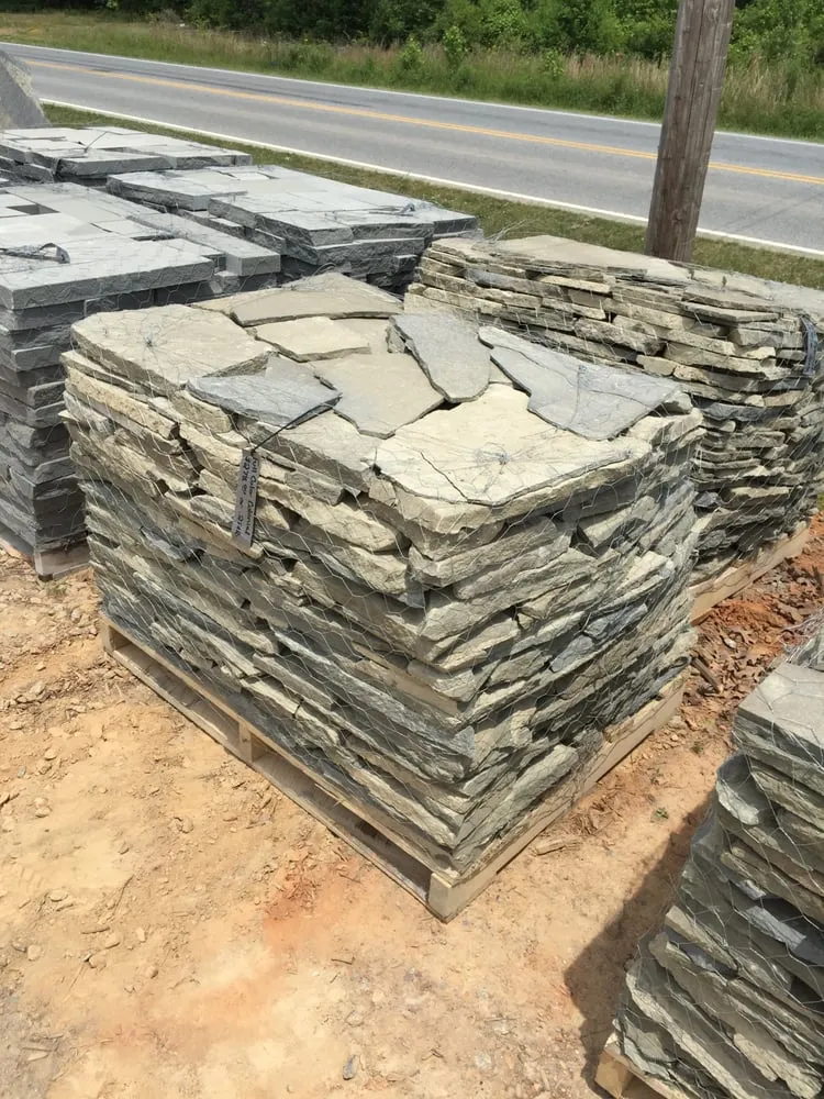 Top-rated yard cleanup service in Monroe, NC - Visions Landscape Supply and Design