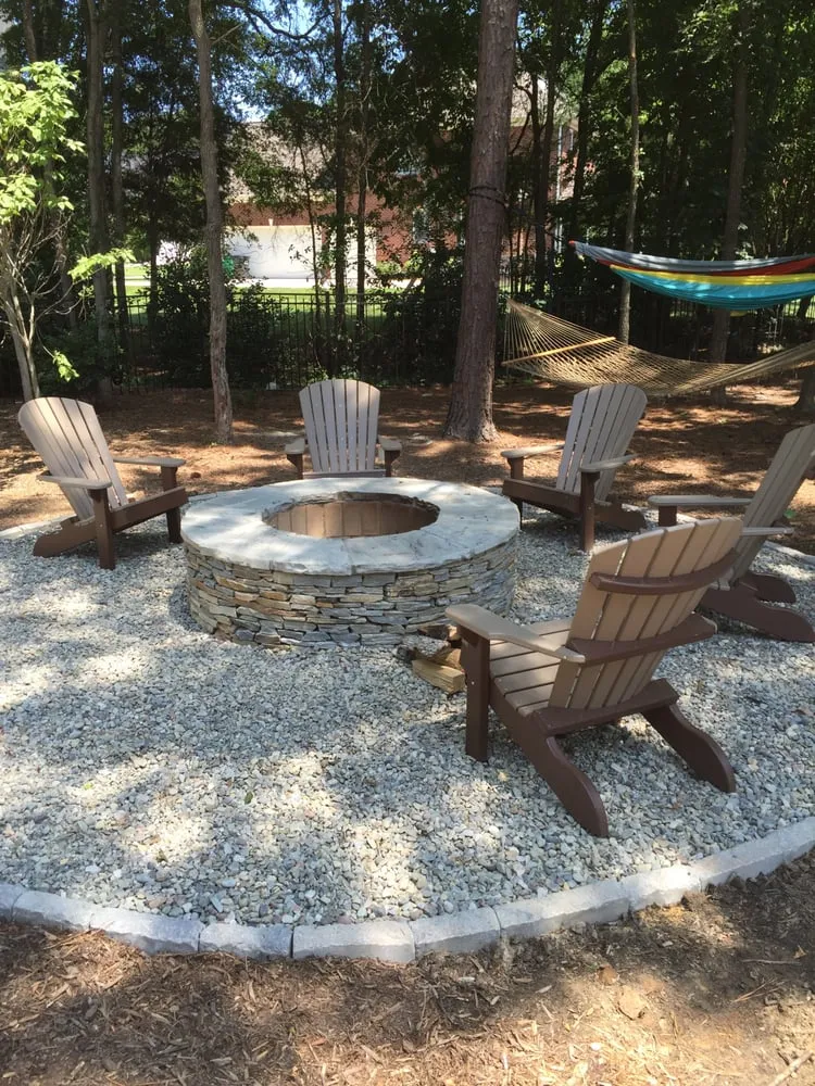 Expert landscaping services in Monroe, NC - Visions Landscape Supply and Design