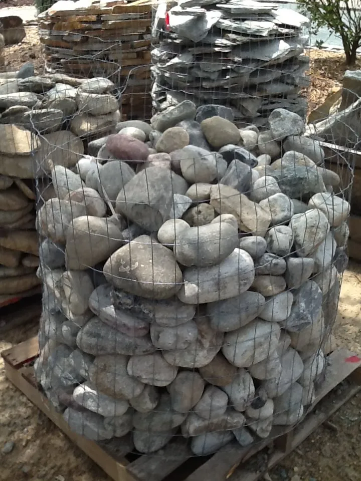 Expert outdoor landscaping for homes across Monroe, NC - Visions Landscape Supply and Design