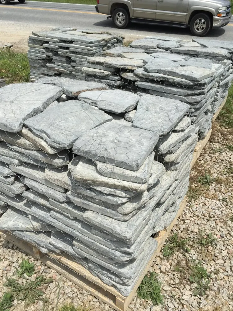 Expert lawn mowing service in Monroe, NC by Visions Landscape Supply and Design