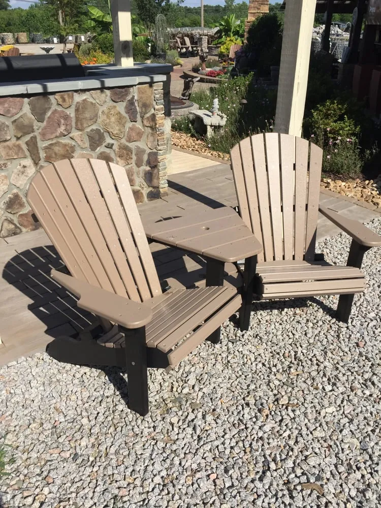 Top-rated landscape design experts serving Monroe, NC - Visions Landscape Supply and Design