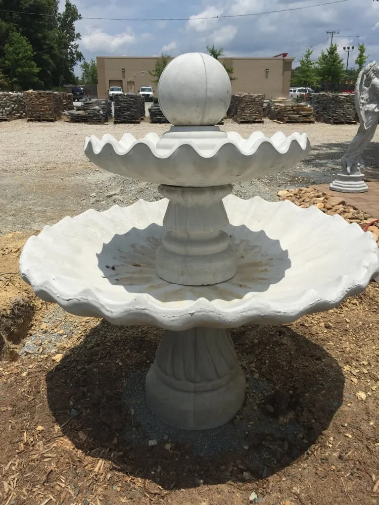 Professional landscape design for year-round maintenance across Monroe, NC - Visions Landscape Supply and Design