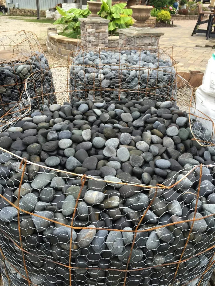 Reliable residential landscaping for outdoor upgrades across Monroe, NC - Visions Landscape Supply and Design