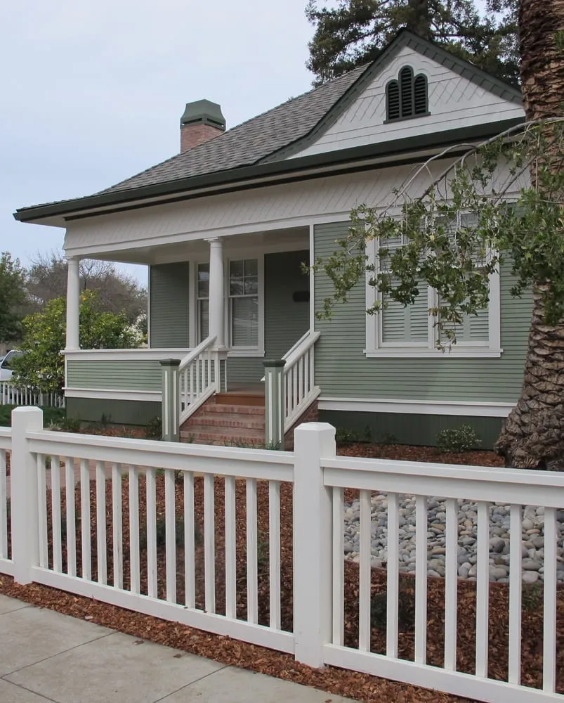 Custom residential landscaping experts serving San Mateo, CA - Visions Landscaping and Design