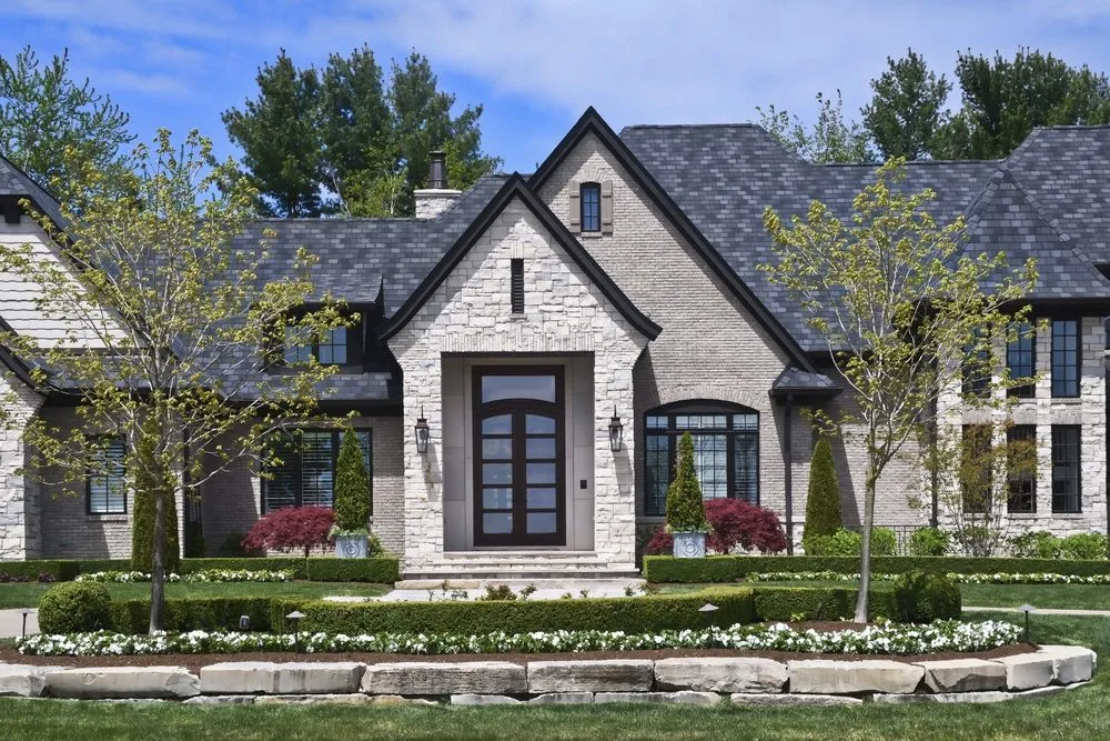 Reliable lawn care service experts serving Clinton Township, MI - Visions of Paradise Landscape & Design