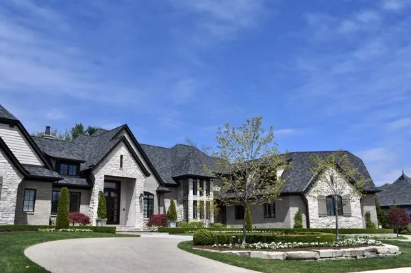 Visions of Paradise Landscape & Design