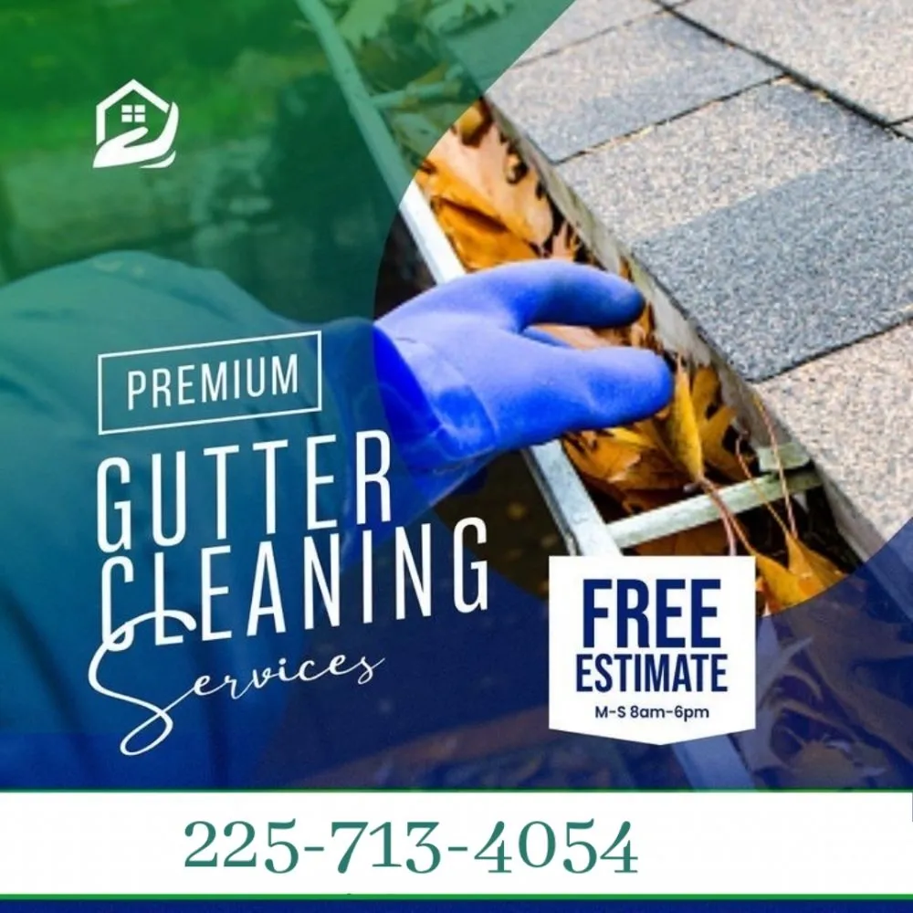 Trusted landscaping services in Baton Rouge, LA - Visions Services Maintenance