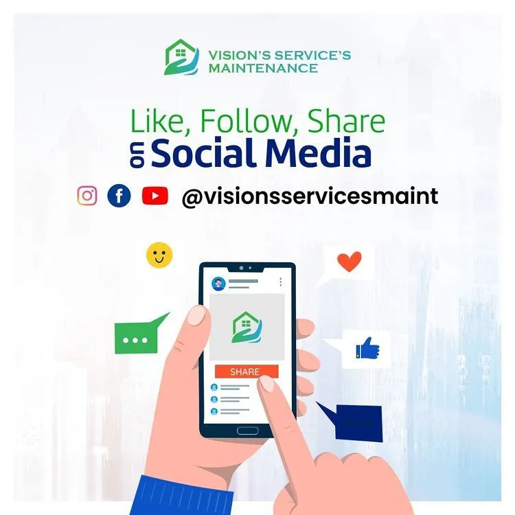 Affordable lawn mowing service in Baton Rouge, LA by Visions Services Maintenance