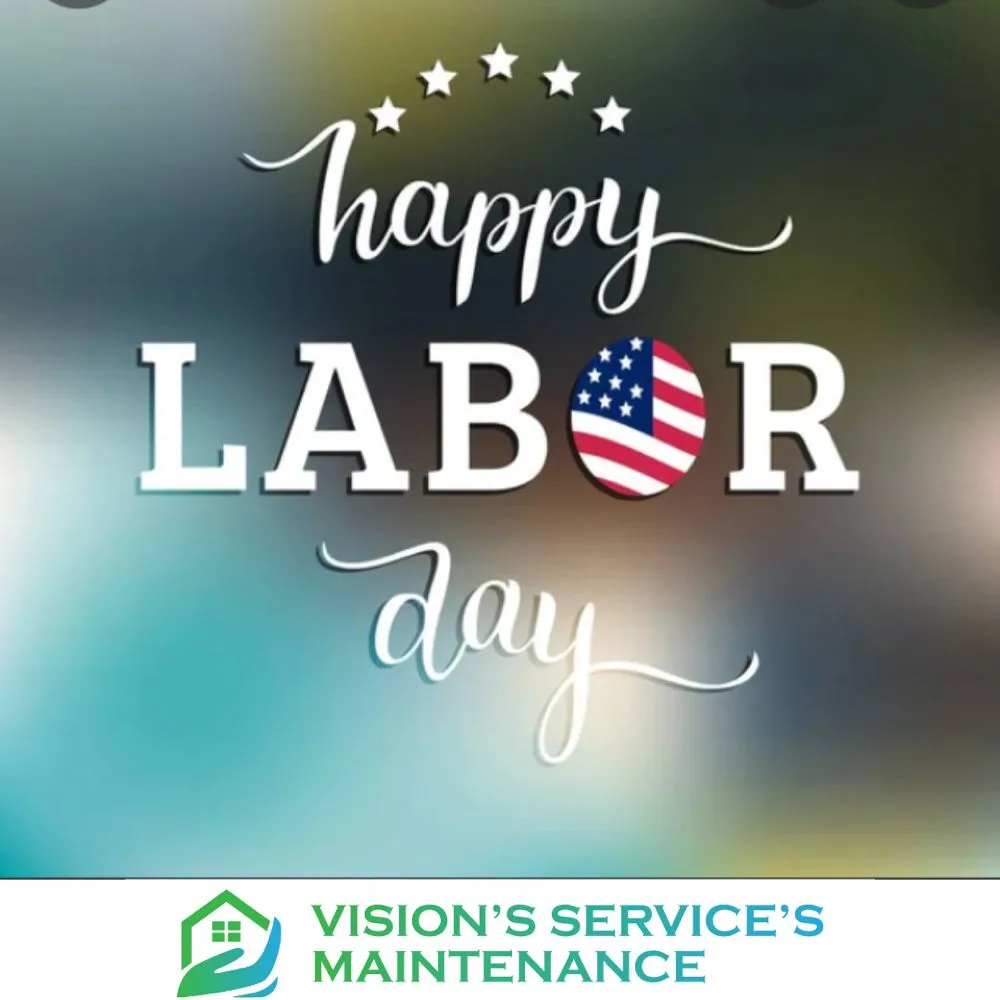 Professional lawn mowing service in Baton Rouge, LA - Visions Services Maintenance