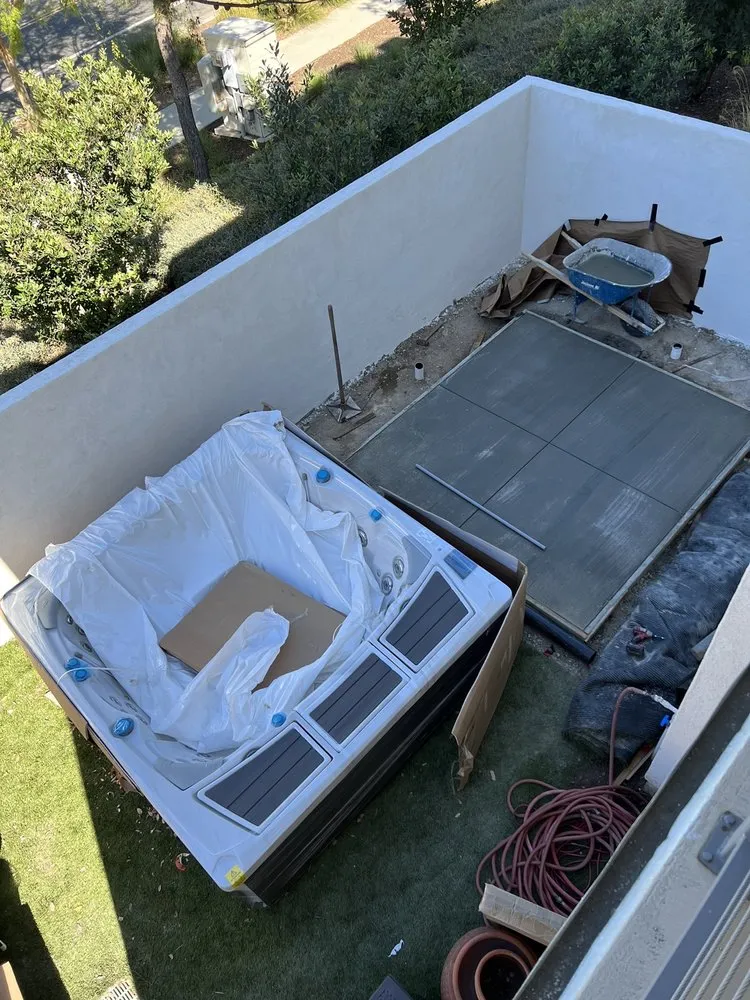 Expert outdoor landscaping in Dana Point, CA by VisionScape Company