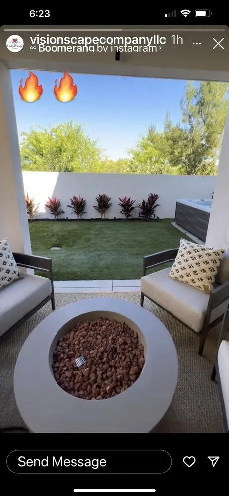 Reliable garden landscaping for beautiful yards across Dana Point, CA - VisionScape Company