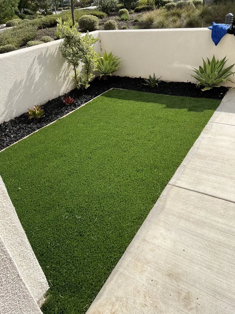 Local landscaping services for outdoor upgrades in Dana Point, CA by VisionScape Company