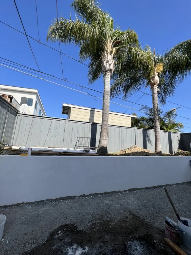 Professional landscaping services for outdoor upgrades in Dana Point, CA by VisionScape Company