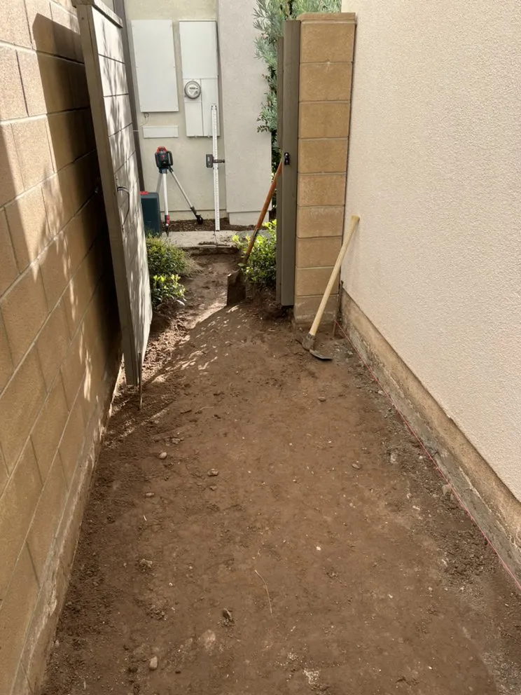 Custom outdoor landscaping for beautiful yards across Dana Point, CA - VisionScape Company