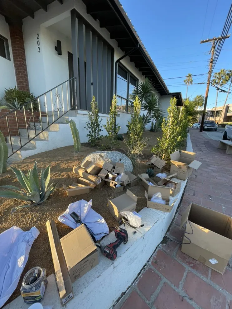 Trusted outdoor landscaping near you across Dana Point, CA - VisionScape Company