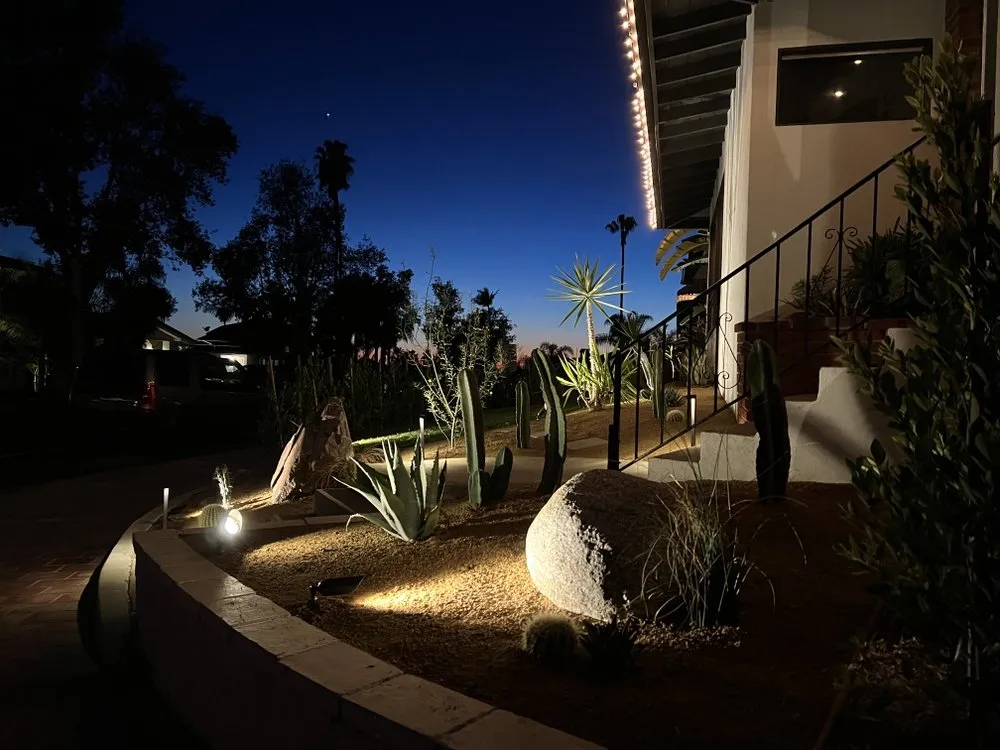 Affordable outdoor landscaping experts serving Dana Point, CA - VisionScape Company