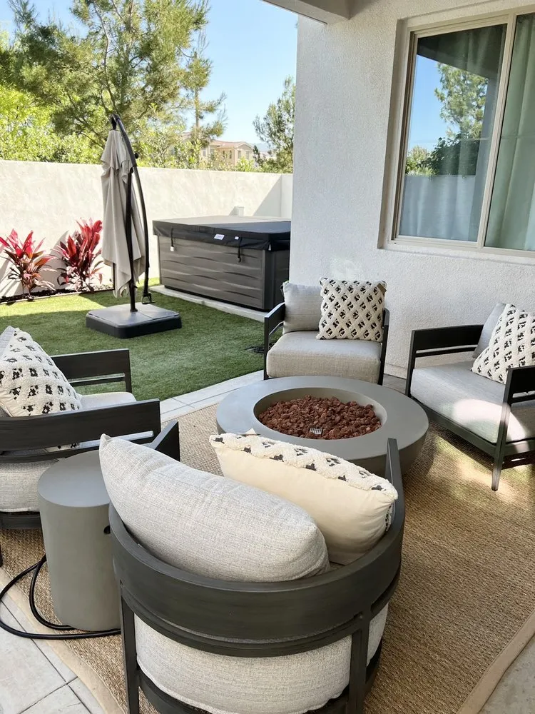 Trusted outdoor landscaping experts serving Dana Point, CA - VisionScape Company