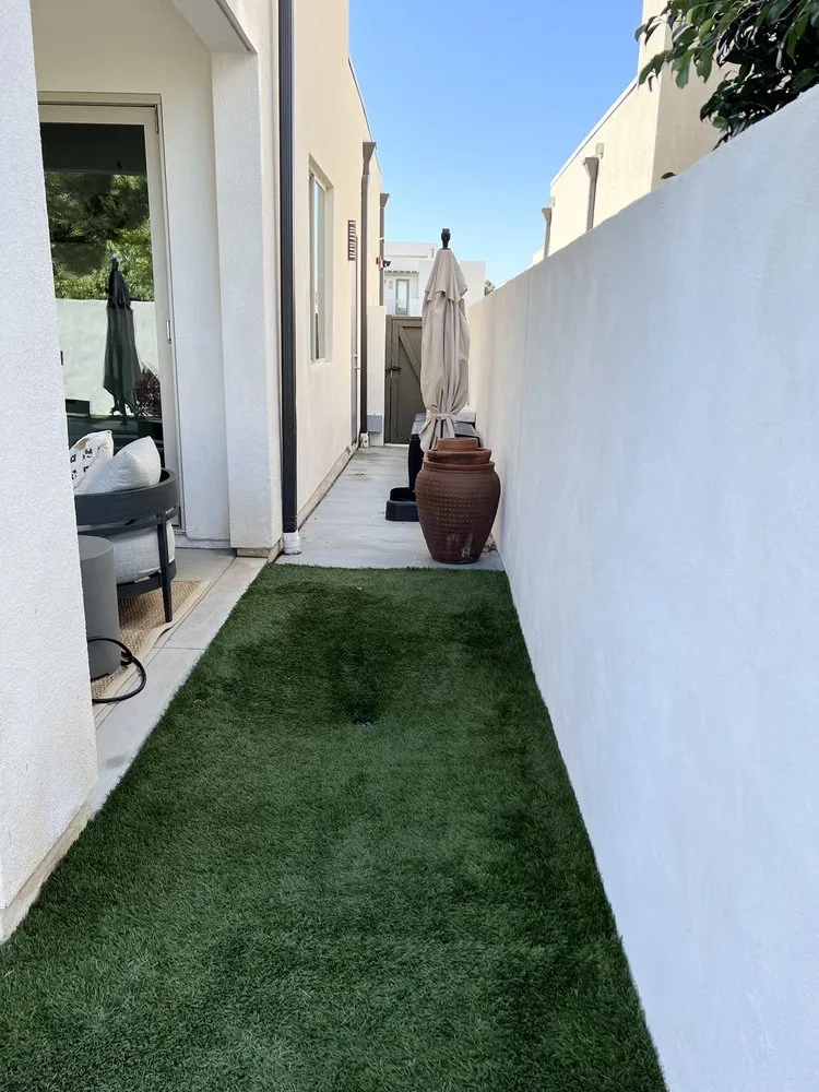 Professional outdoor landscaping experts serving Dana Point, CA - VisionScape Company