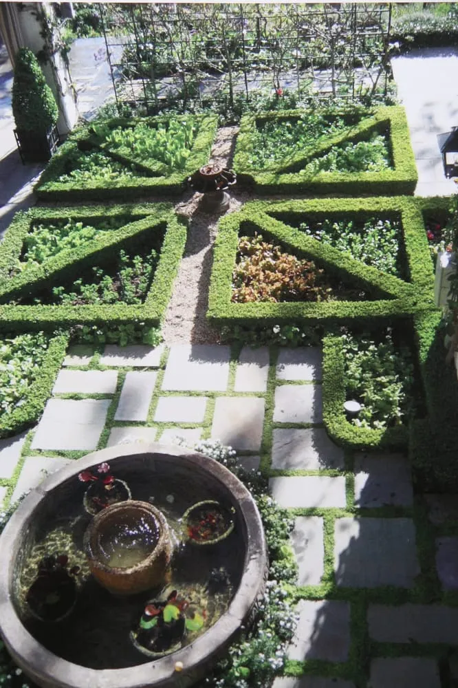 Custom garden landscaping with custom design across Laguna Beach, CA - Visionscape