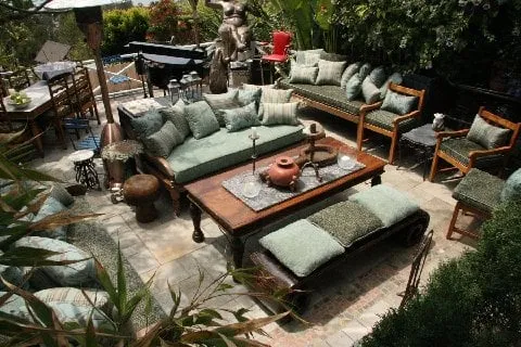 Expert residential landscaping in Laguna Beach, CA by Visionscape